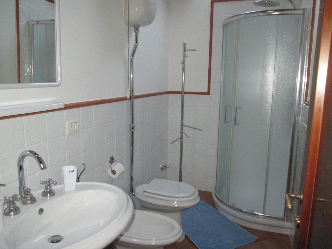 B&B Il Monchetto Urbino Buitenkant foto