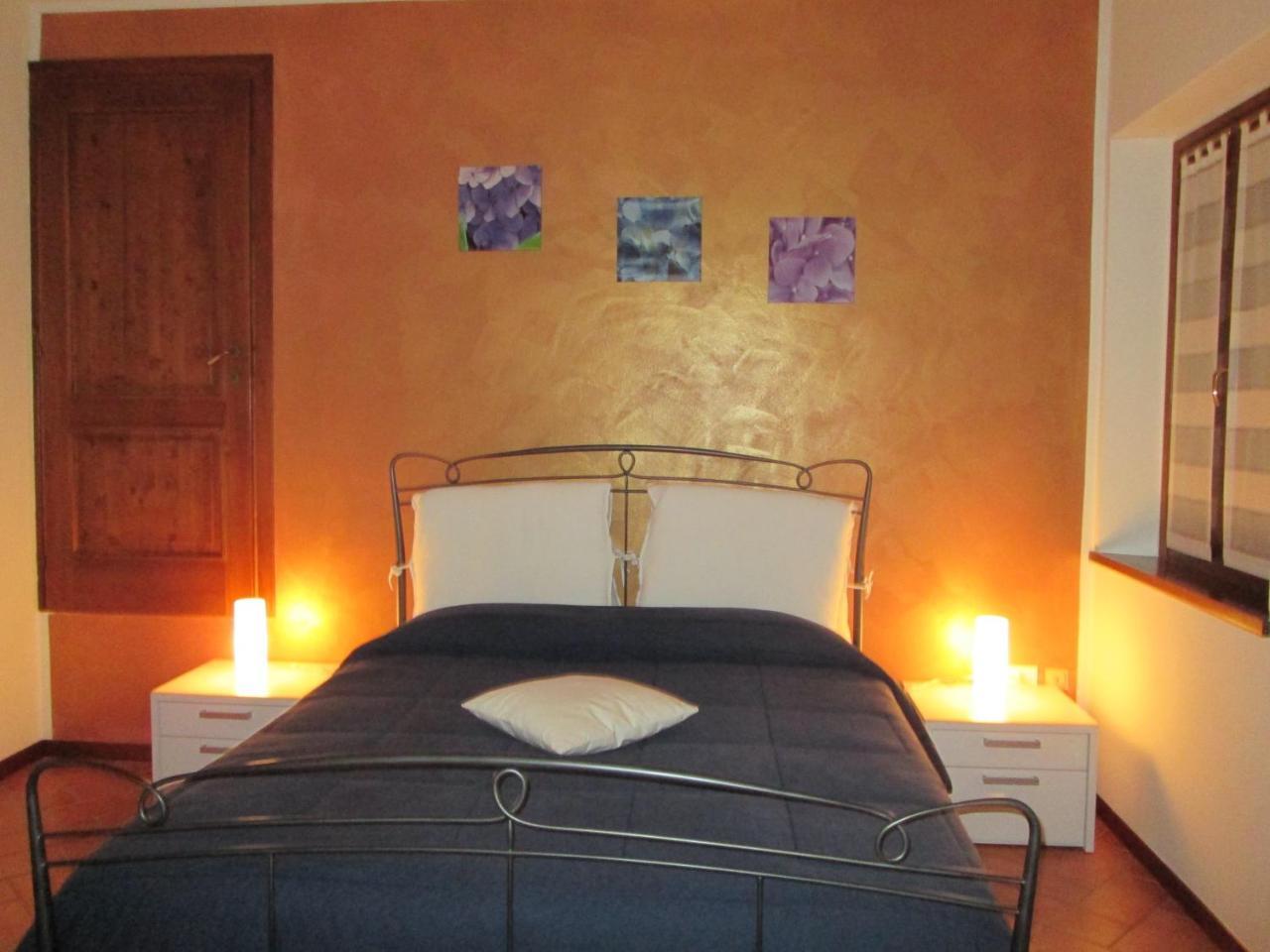 B&B Il Monchetto Urbino Buitenkant foto